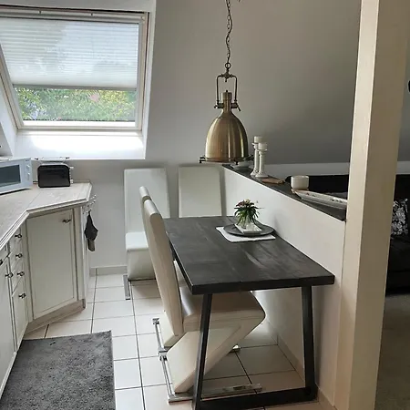 Lejlighed Mit Whirlpool Cloppenburg